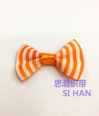 8 points thread bowknot children headwear accessories accessories footwear manufacturers direct sales