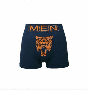 The new hot seller seamless and comfortable ventilation boxer shorts wholesale.