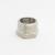 3/4"*1/2"  stainless steel bushing