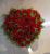37 tea rose heart shape decoration flower wedding supplies artificial flowers wholesale fake flower corsage