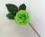 Felt roses hairpin Carnival headwear fashion boutique stock cloth flowers