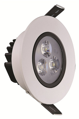 LED spot light the living room walls outfits shop ceiling lamp