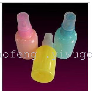 Spray transparent small spray bottle spray bottle spray bottle 20 bottles cosmetic bottles