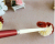 Double-Sided Strong Decontamination Toilet Brush Toilet Toilet Cleaning up the Body Side Dead Angle Cleaning Toilet Brush