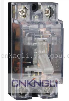 NT50-1 lucid outskin breaker mcb switch