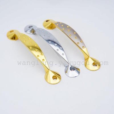 Exports exquisite Cabinet handle pull handle WLCHW-404