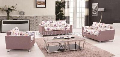 High-end leisure fabric sofa design living room modern furniture factory outlet