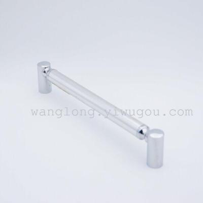 Yiwu exported new modern style furniture handle handle WLJD-3003