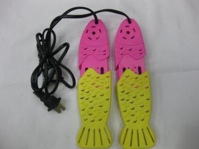 Telescopic type dry Super Bell shoes