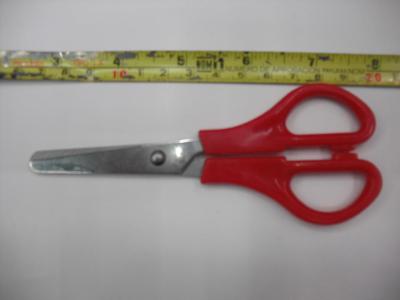 Wholesale All Kinds of Scissors for Students Stationery Scissors