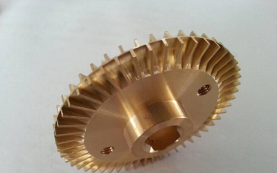 US Standard Vortex Clean  Type QB Model Brass impeller