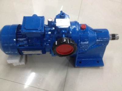 Mb-2c-16.6-0.37kw stepless variable speed motor