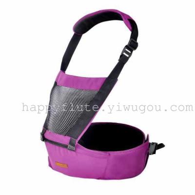 Manufacturers wholesale four seasons breathable baby waist stool baby belt baby belt back pocket pocket chair and baby