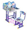 Child study table, lift tables, ice colors patterns kids learn essential supplies