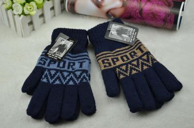 Double layer manufacturer direct double layer gloves double layer gloves
