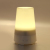 Humidifier ultrasonic aromatherapy machine aromatherapy lamp essence oil lamp plug-in electric incense buner aromatherapy stove