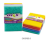 Clean cloth. Sponge scouring pad, wire ball, cloth,