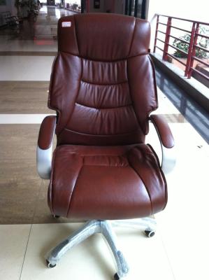  Office chairs boss Chair Leather Swivel chair