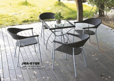 Combination outdoor furniture Wicker rattan rattan leisure furniture Suite furniture rattan
