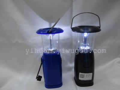 Dynamo Dayang Dayang lamp lamp camping Lantern