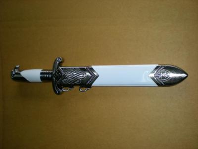 Quality craft sword morning practice sword tai ji sword stainless steel town house to ward off evil spirits