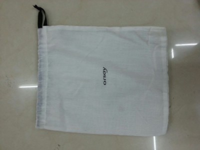 Eco-friendly Cotton Cloth, Cotton Bag, Gift Bag