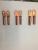 Copper connectors copper copper nose tip welding accessories