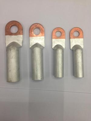 Brass copper fittings welding accessories aluminum nose nose