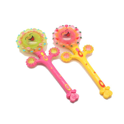 Plastic 802 Sun flower wand