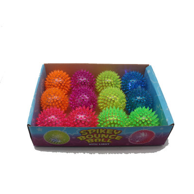 Flash massage ball six massage ball