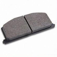 For Toyota Corolla brake pads 04465-21010 A-113K