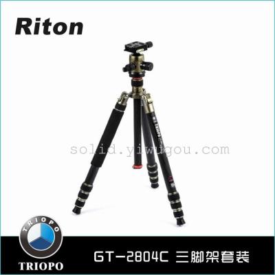 GT-2804C  TRIOPO tripod  camera foot