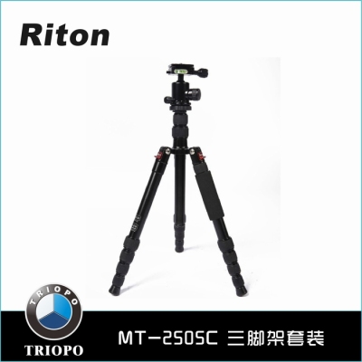 MT-2505C TRIOPO tripod camera foot