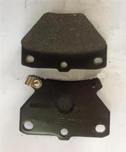 Fit For Toyota Corolla rear brake pads 0446620090 A635K