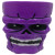 Skull Cup singular form singular pattern of terror 313-5001