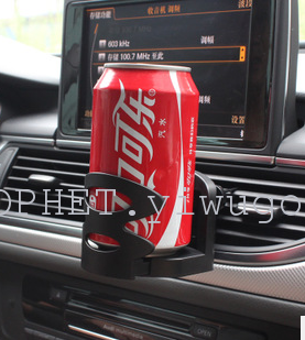 Car drink holder with Cup holder car outlet Cup holder Cup holder SD-1025