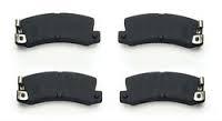 Fit For Toyota Camry rear brake pads 04466-33110 A222WK