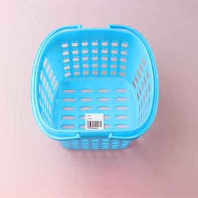 Bath blue two original centers of Yiwu commodity plastic products factory direct sales