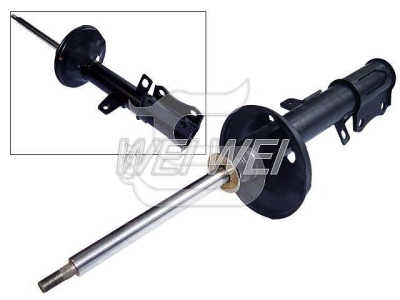 For Toyota shock absorber 333063