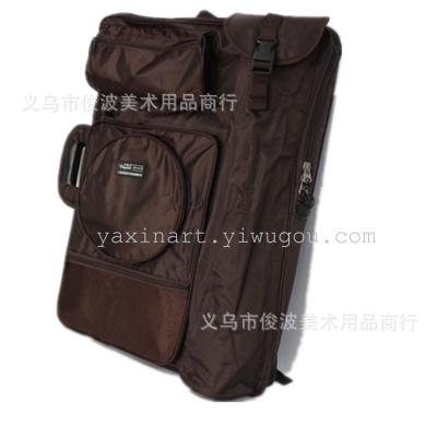 Shin Yami 2177 new bag 4K waterproof cloth canvas bags slung painted by wire bags