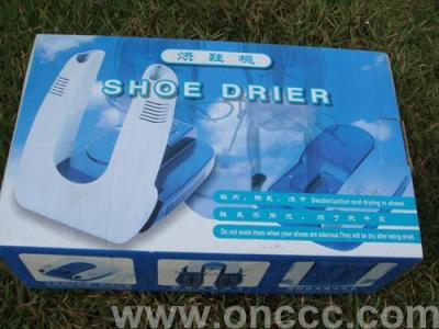 Baking shoe, machinery shoe dryer drying shoes