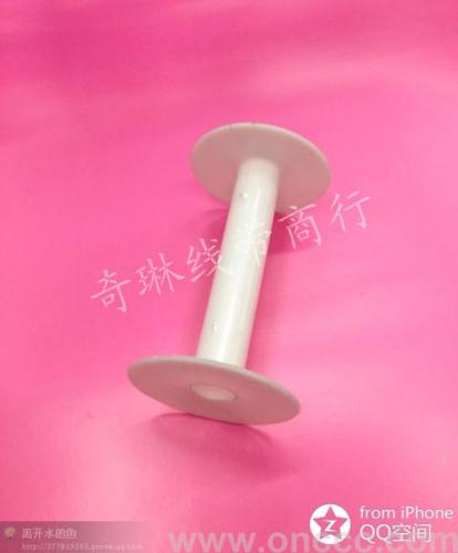 qilin reel line 6*9 white core reel plastic bin quantity discounts