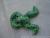 Small frog bag toy