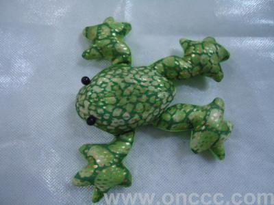 Frog beanbags toys 02
