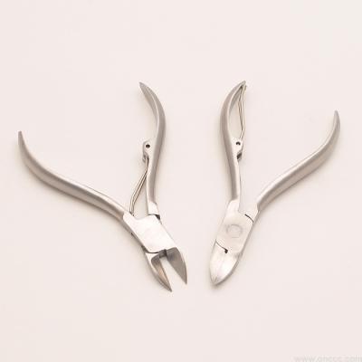 Cuticle pliers/pliers/beauty beauty tools 2855