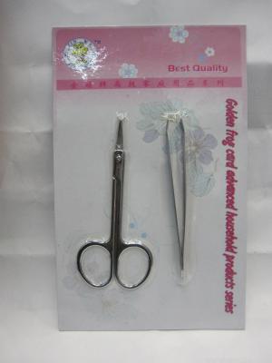 Promotional gifts baby nail clippers Kit K12