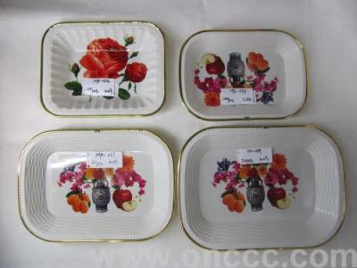 Fruit Plate