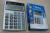 Joye computer Office business products desktop calculator KK-100A calculator