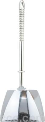 Silver Toilet Brush 624