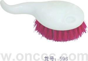596 Clothes Cleaning Brush